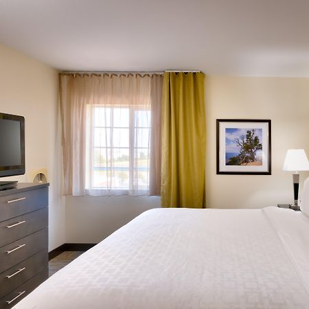 Candlewood Suites Plano East By Ihg Exterior foto