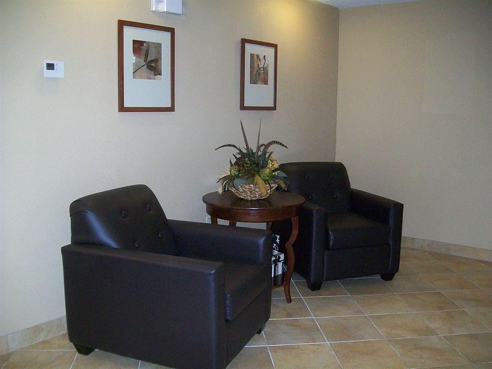 Candlewood Suites Plano East By Ihg Interior foto