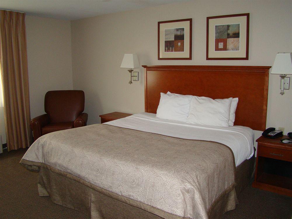 Candlewood Suites Plano East By Ihg Exterior foto